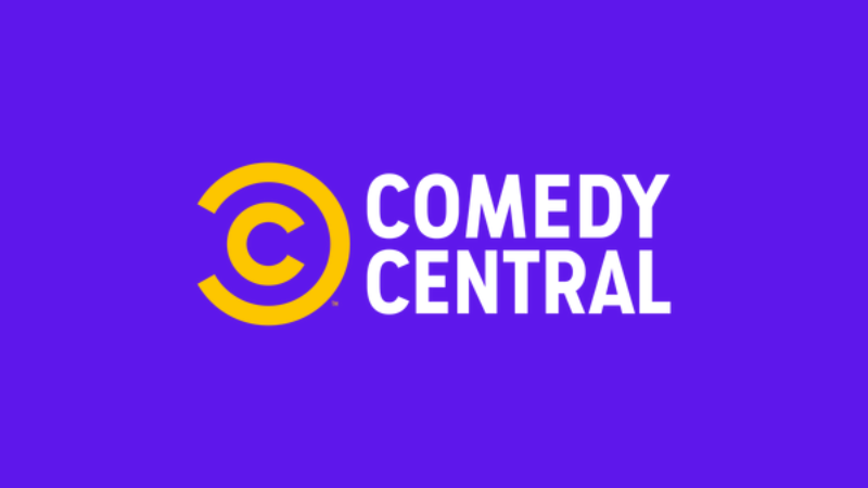 COMEDY CENTRAL