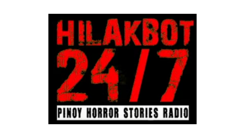 HILAKBOT Horror Stories