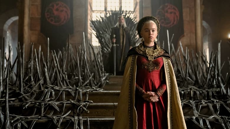 E1  The Heirs of the Dragon