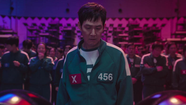 E5 One More Game