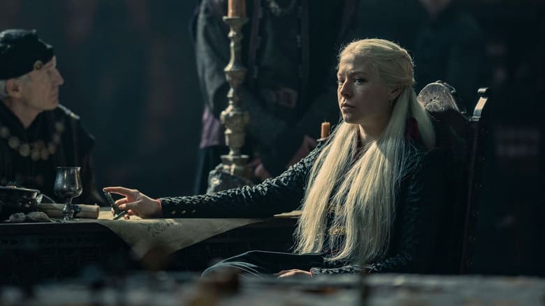 E10  The Black Queen
