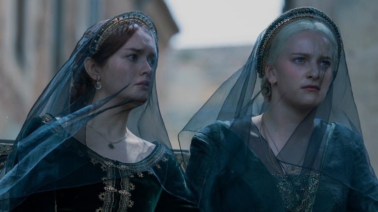 E2  Rhaenyra the Cruel