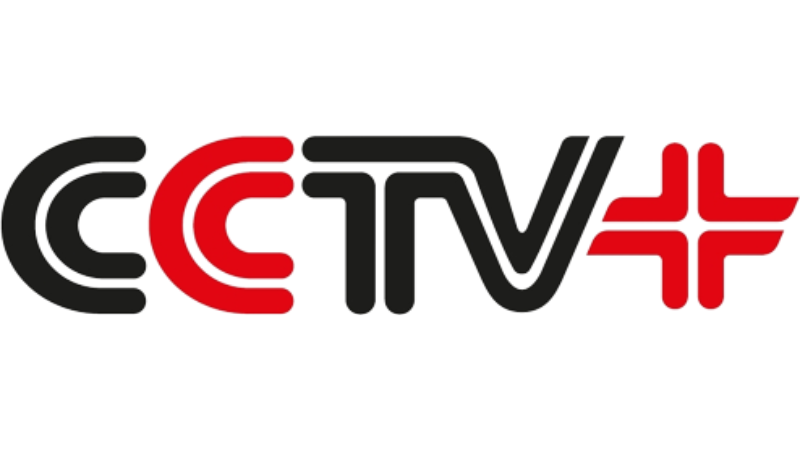 CCTV+ 1 (600p) [Not 24/7]