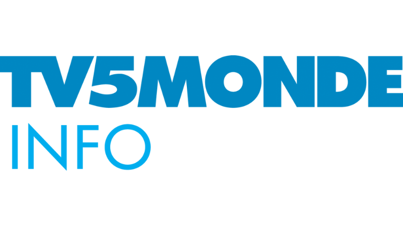 TV5Monde Info (1080p) [Geo-blocked]