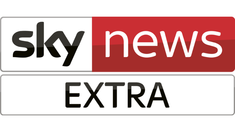 Sky News Extra 1 (540p)