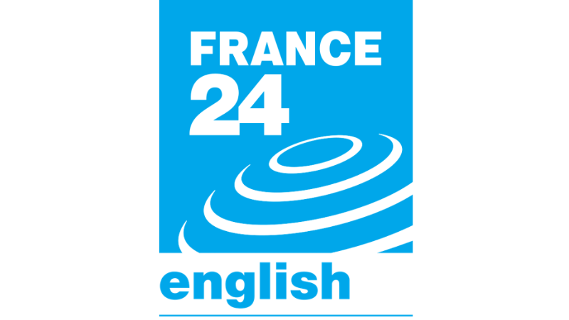 France 24 English (1080p)