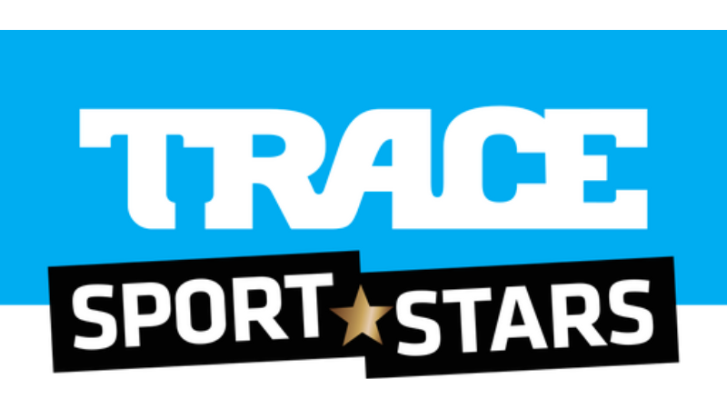 Trace Sports Stars