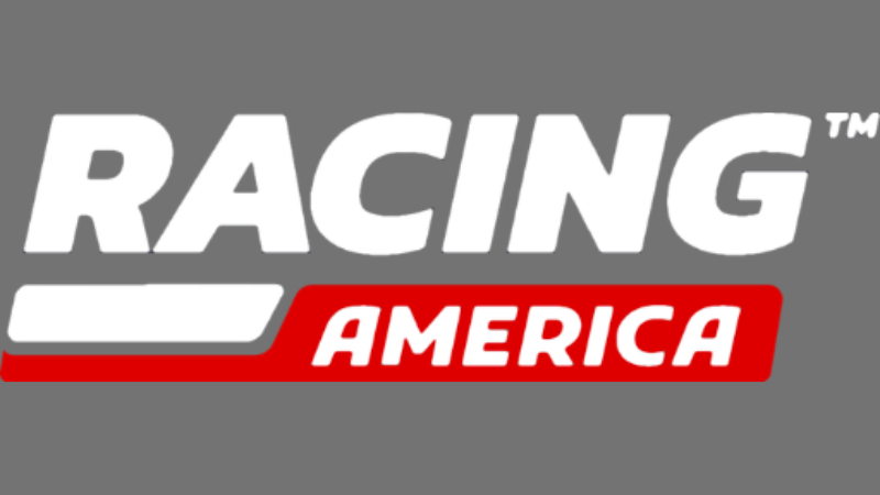 Racing America (720p)